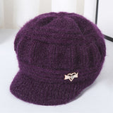 Women's Winter Hat