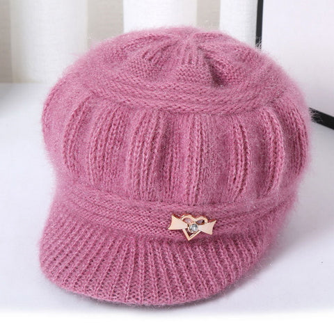 Women's Winter Hat