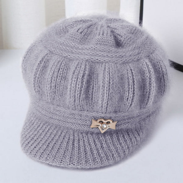 Women's Winter Hat