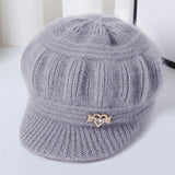 Women's Winter Hat