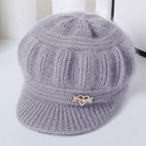 Women's Winter Hat