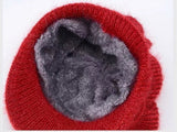 Women's Winter Hat