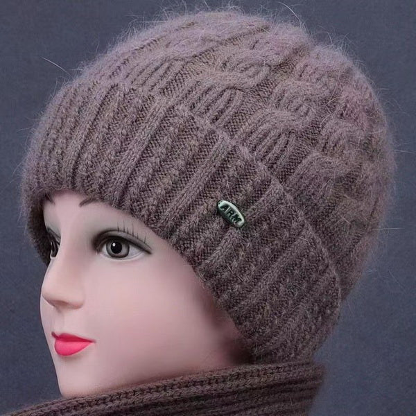Knitted Hat