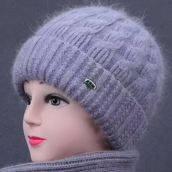 Knitted Hat