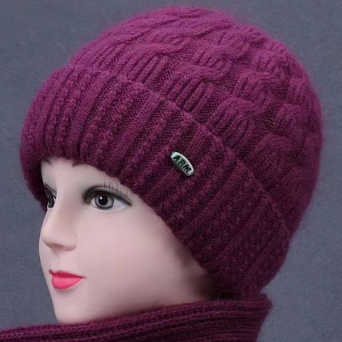 Knitted Hat