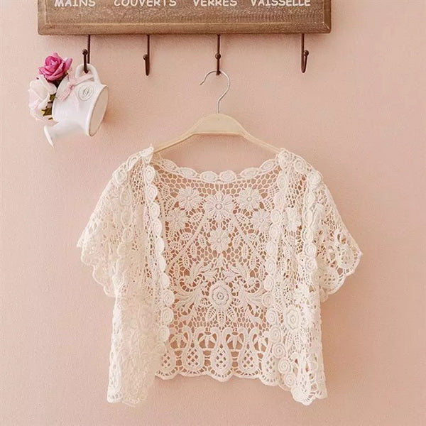 Crochet Top