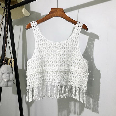 Crochet Top