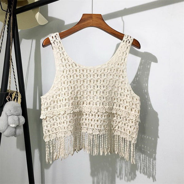 Crochet Top