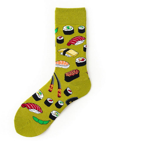 Novelty Socks