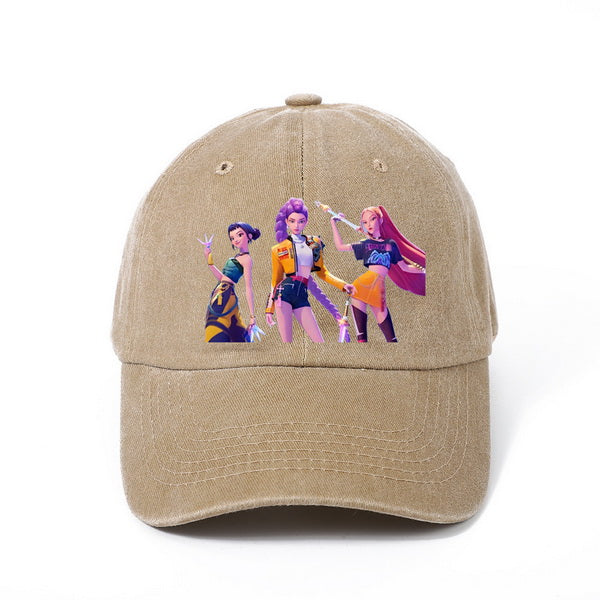 Cap