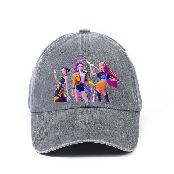 Cap