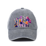 Cap