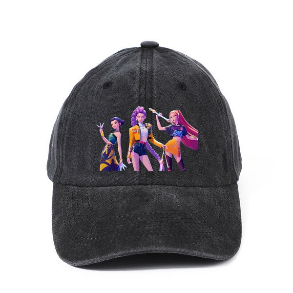 Cap