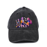 Cap