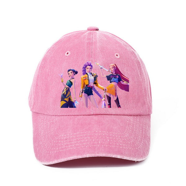 Cap