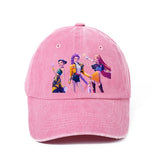 Cap