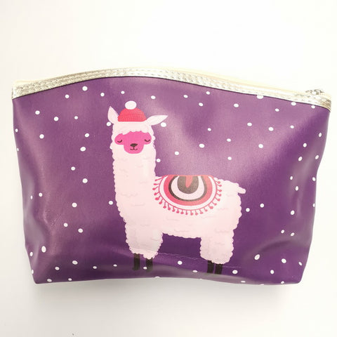 Cosmetic Bag