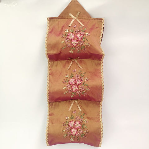 Embroidery Roll Holder