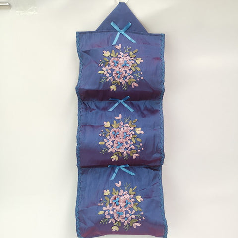Embroidery Roll Holder