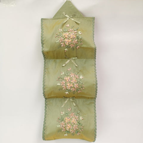 Embroidery Roll Holder