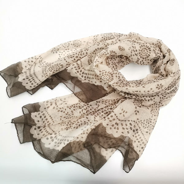 Fashion Scarf