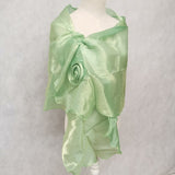 Evening Party Shawl Scarf