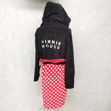 Hooded Pajamas
