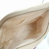 Large Canvas Shoulder Casual Bag