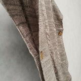 Women Free Size Sleeveless Knitted Vest