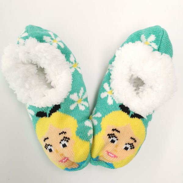 Slipper Socks