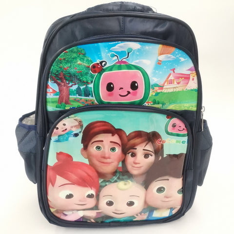 Wholesale Kids Large Backpack School Bags
