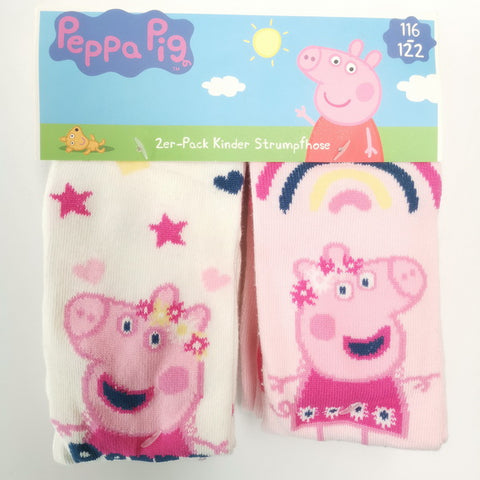 2 Pairs Kids Pantyhose