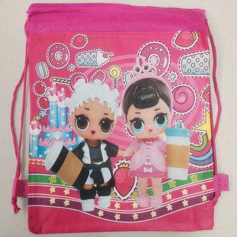 Wholesale kids showbag backpack