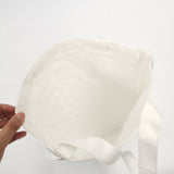 Linen Totes Bag