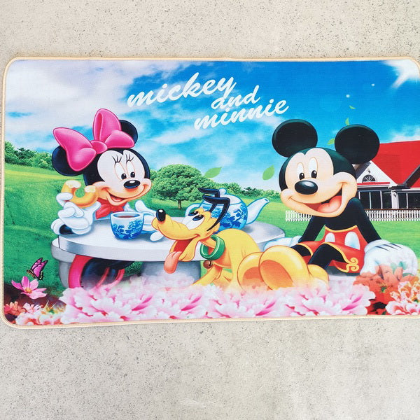 Kids Floor Mat