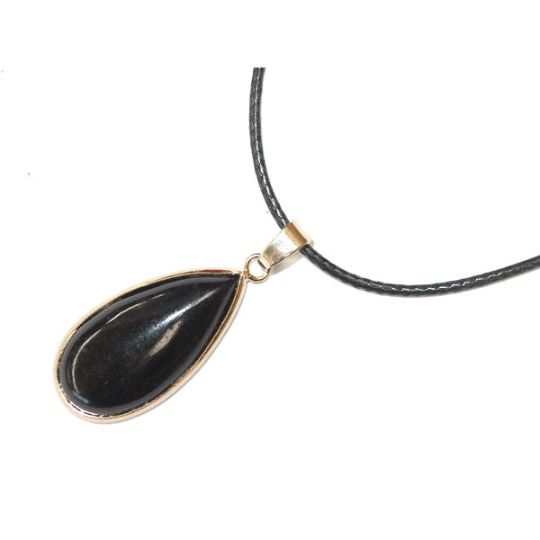 Gemstone Necklace