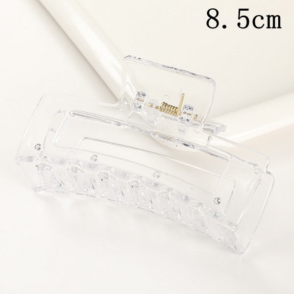 Hair Clips 8.5cm