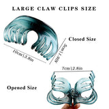 Hair Clips 10cm