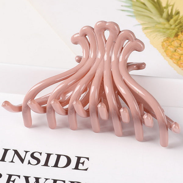 Hair Clips 8.3cm