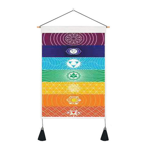 Tapestry Wall Hanging