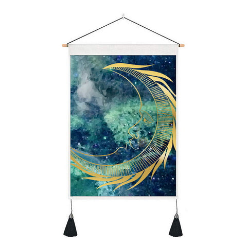 Tapestry Wall Hanging
