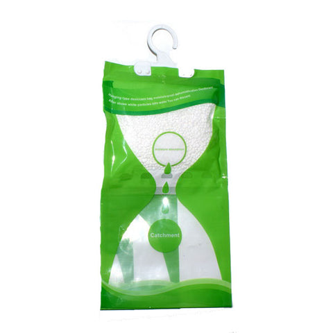 160g Moisture Absorbent Bag Hanging Wardrobe