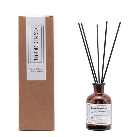 120ml Reed Diffuser