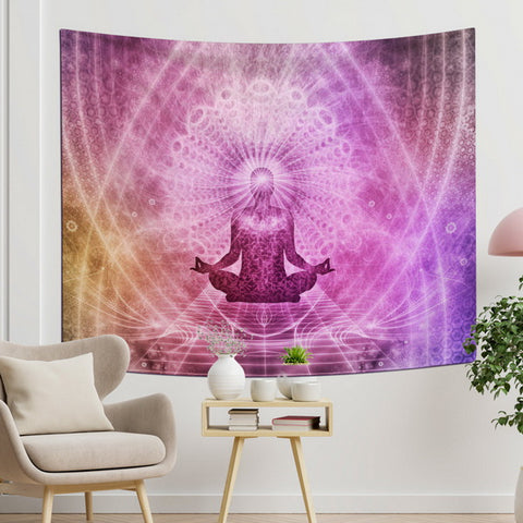 Tapestry Wall Hanging