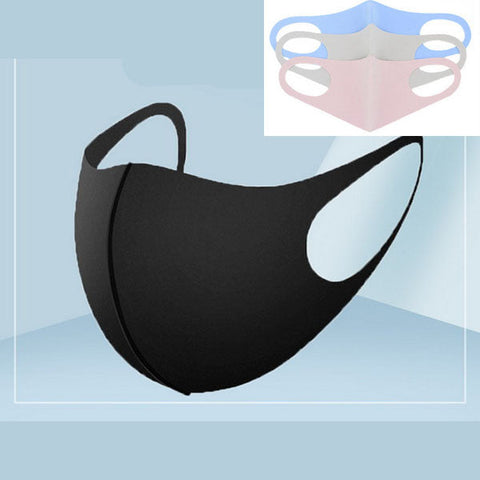 Unisex Face Mask