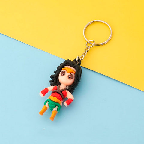 Keyring