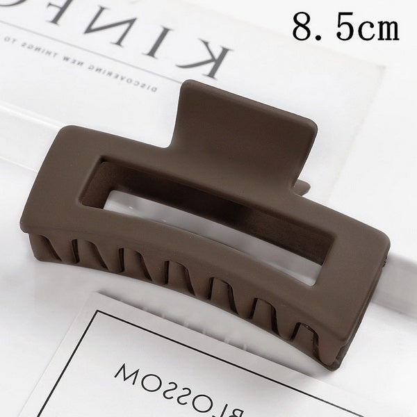 Hair Clips 8.5cm