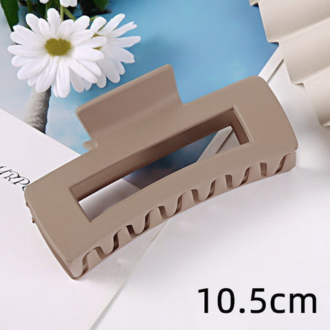 Hair Clips 10.5cm