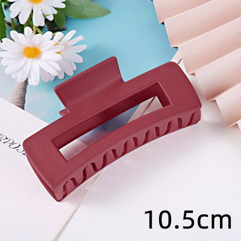 Hair Clips 10.5cm