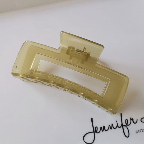 Hair Clips 10.5cm